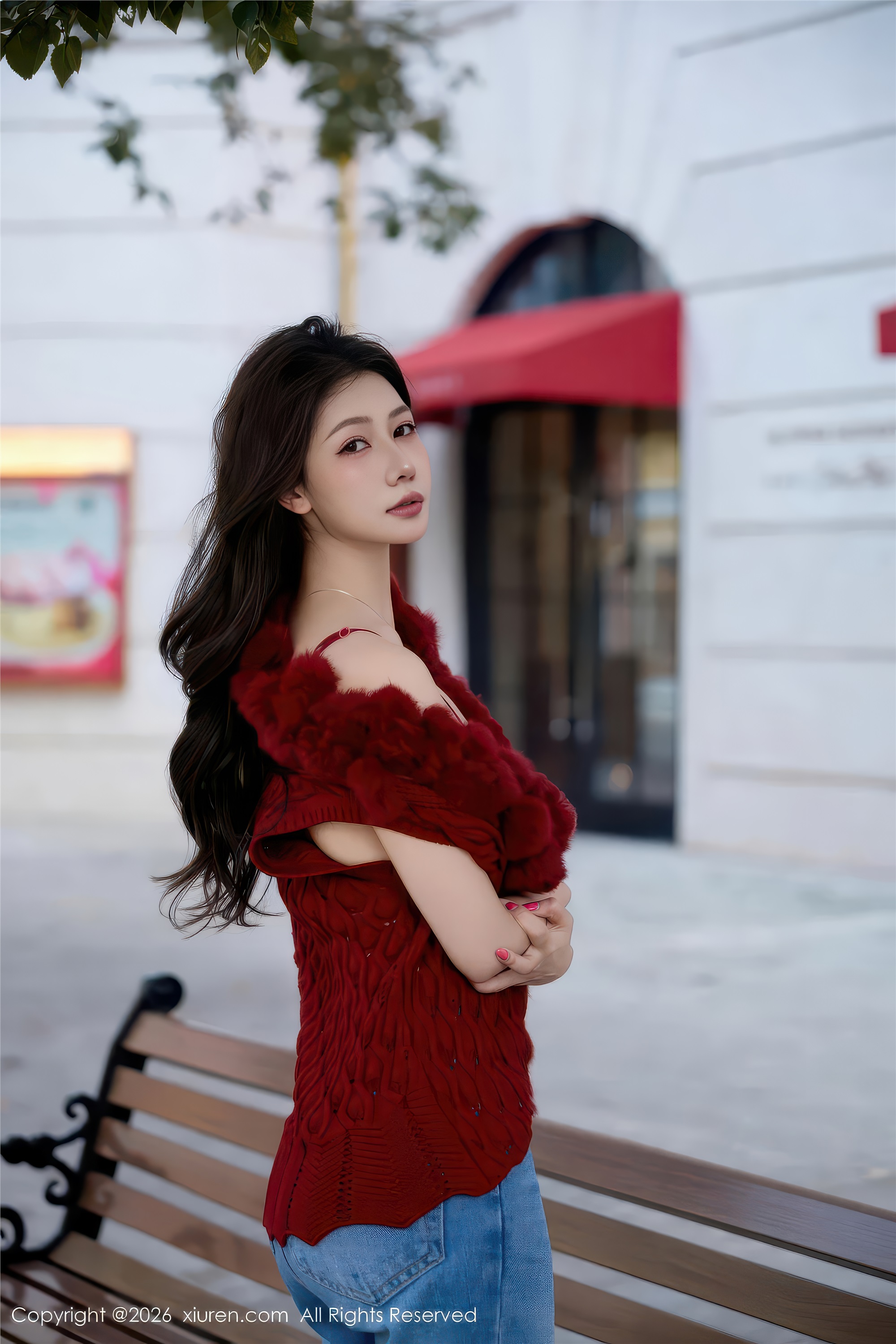 Xiuren秀人网 2026.01.29 NO.11293 尹甜甜